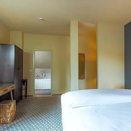 Hotel Goldene Traube - By Neugart Lautzenhausen
