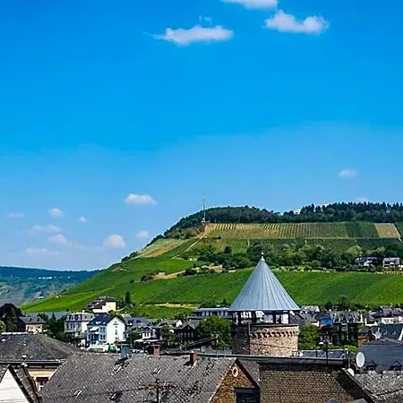 Hotel Goldene Traube - By Neugart Lautzenhausen