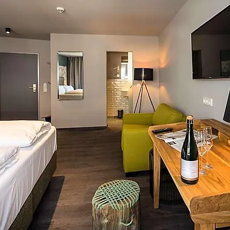 Goldene Traube - By Neugart Hotel 4*