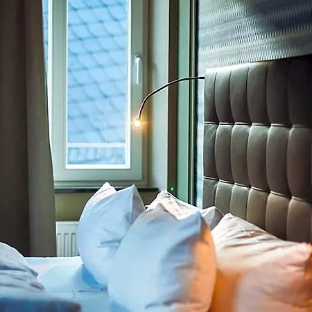 Hotel Goldene Traube - By Neugart Lautzenhausen