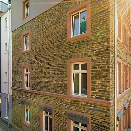 Goldene Traube - By Neugart Hotel Lautzenhausen