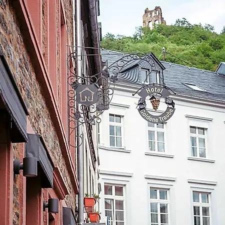 Goldene Traube - By Neugart 4*