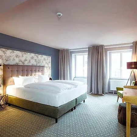 Goldene Traube - By Neugart Hotel 4*