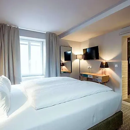 Hotel Goldene Traube - By Neugart 4*