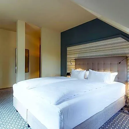 Goldene Traube - By Neugart Hotel 4*