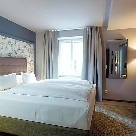 Hotel Goldene Traube - By Neugart Lautzenhausen