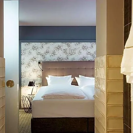 Goldene Traube - By Neugart Hotel 4*