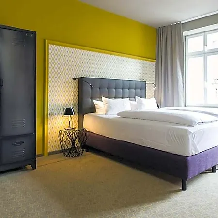 Goldene Traube - By Neugart Hotel