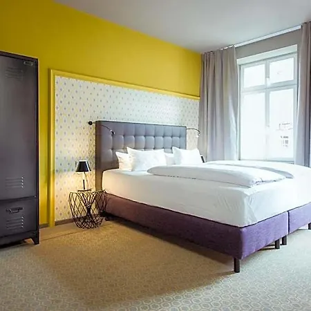 Goldene Traube - By Neugart Hotel 4*