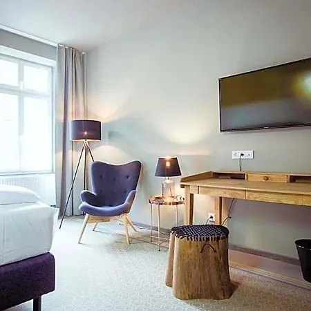 Goldene Traube - By Neugart Hotel 4*